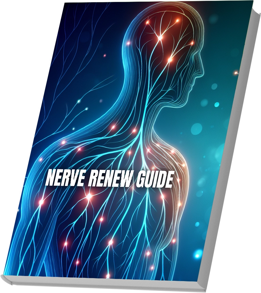 Nerve Renew digital bonus guide