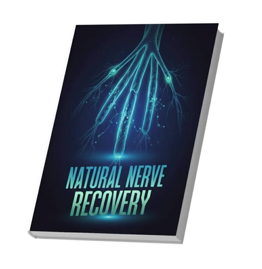 Natural Nerve Recovery digital bonus guide