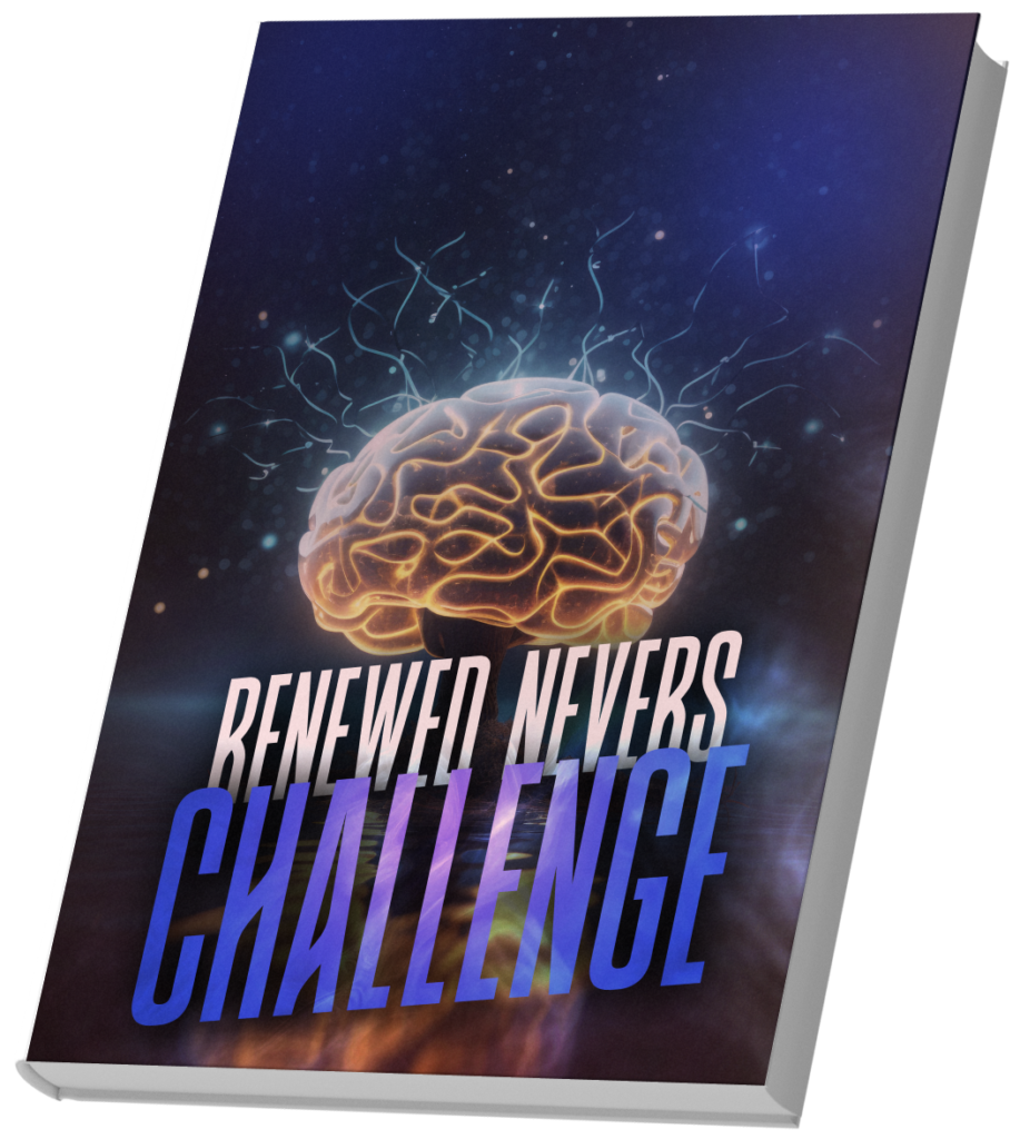 Renewed Nerves Challenge digital bonus guide
